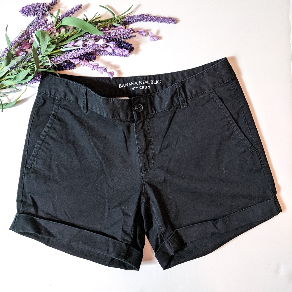 Banana Republic women's shorts